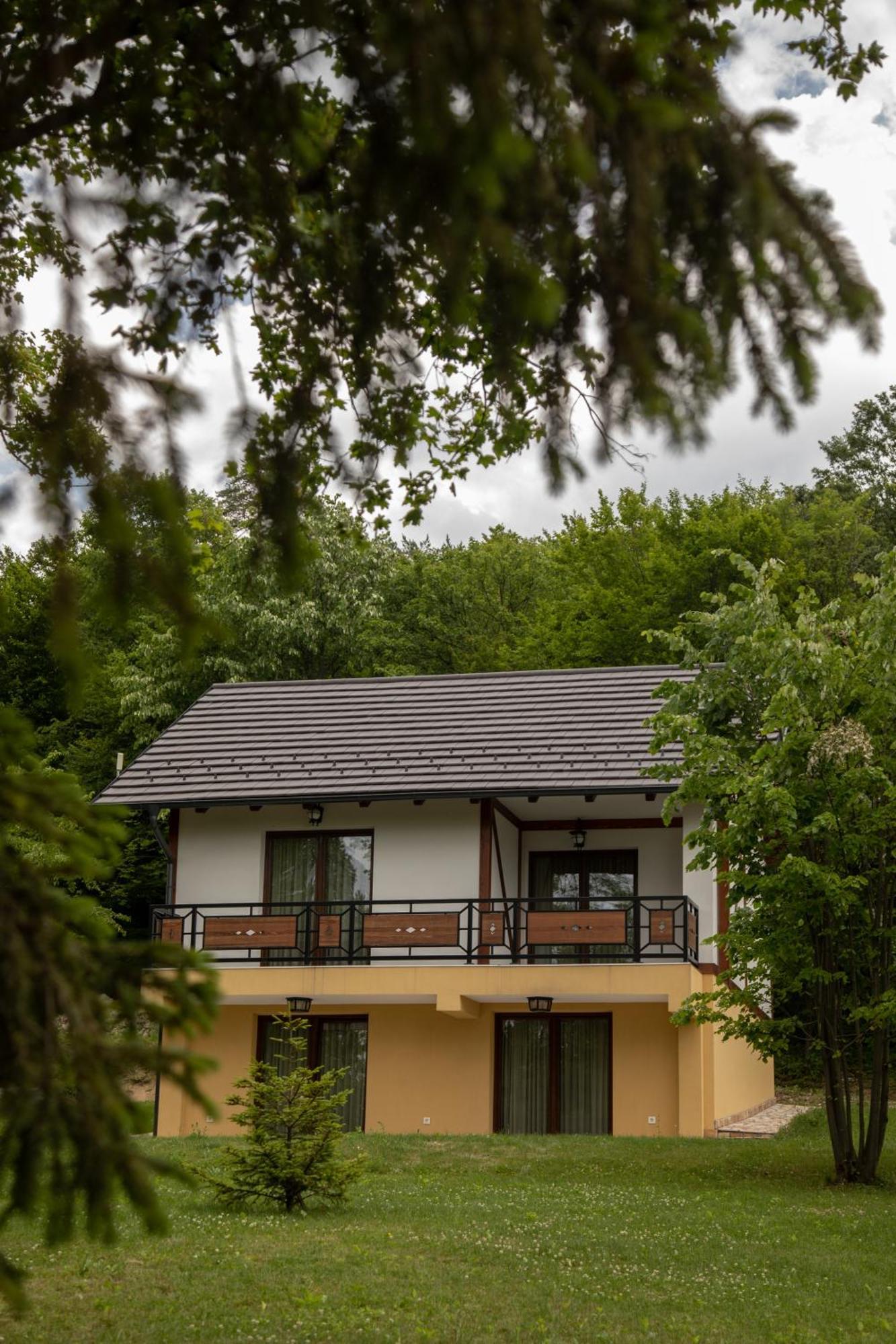 Vila Ana Kalesija Buitenkant foto